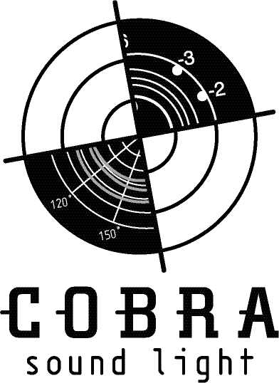 COBRA sound light